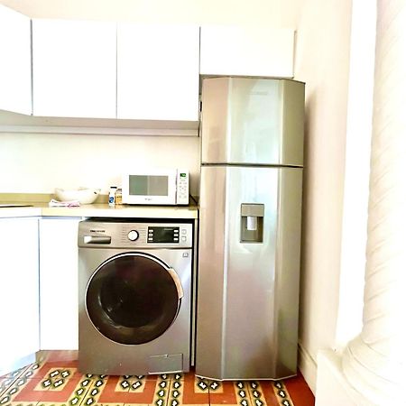 Casa Rambla Serra Cali Kültér fotó