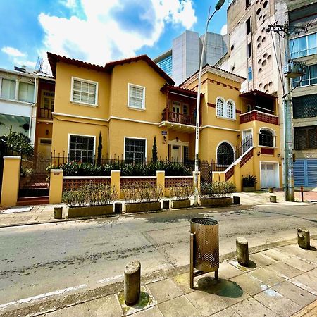Casa Rambla Serra Cali Kültér fotó