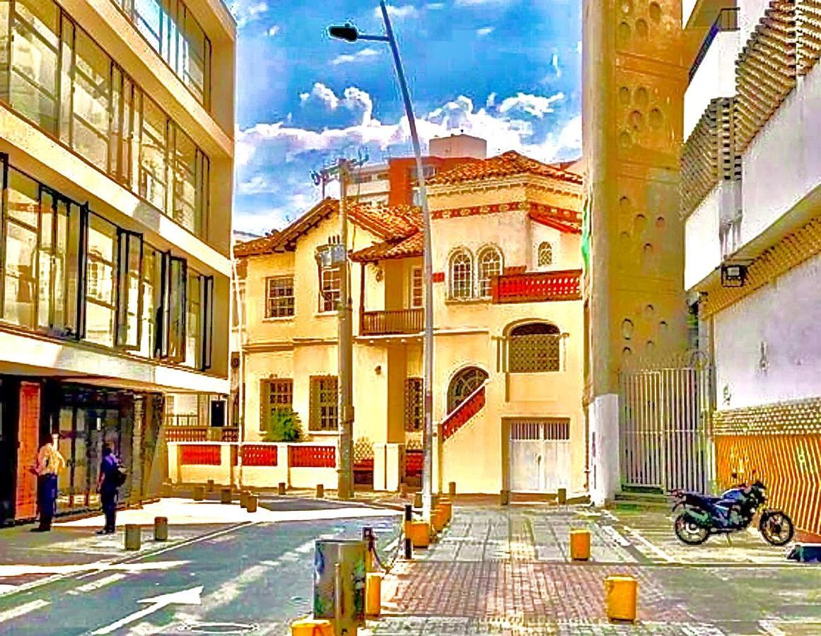 Casa Rambla Serra Cali Kültér fotó