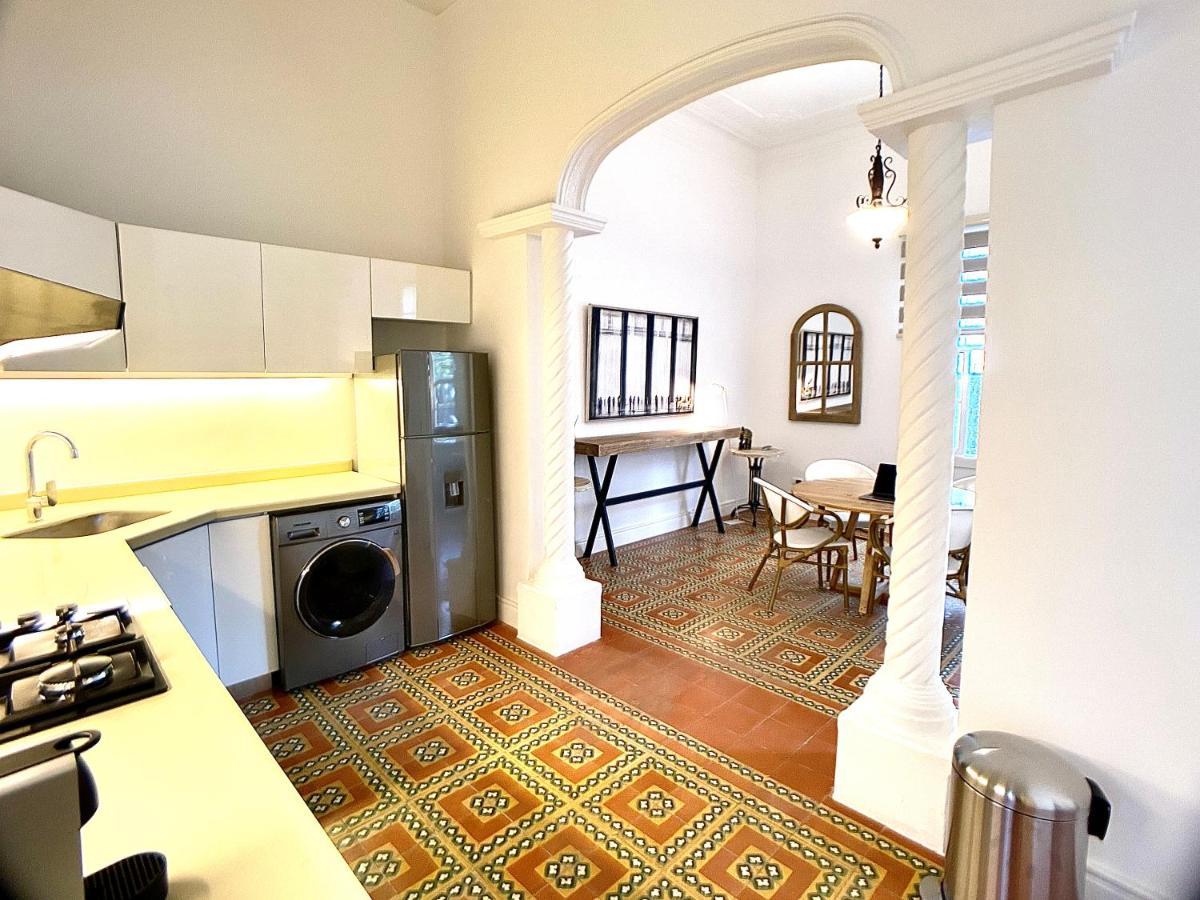 Casa Rambla Serra Cali Kültér fotó