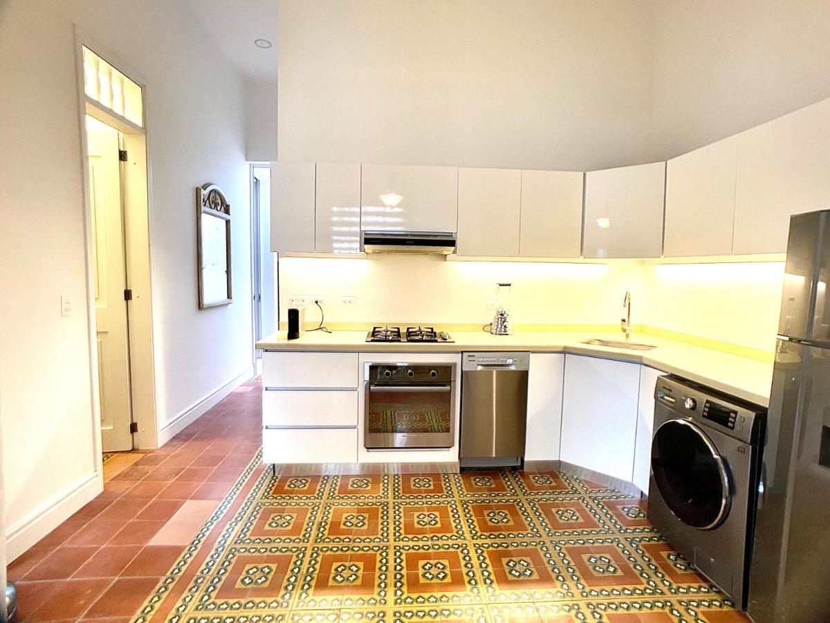 Casa Rambla Serra Cali Kültér fotó