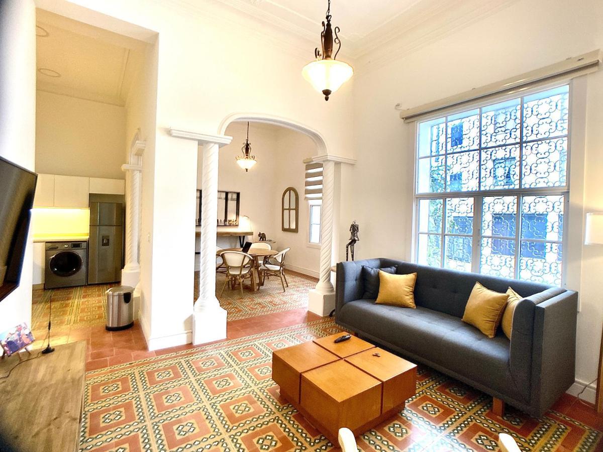 Casa Rambla Serra Cali Kültér fotó