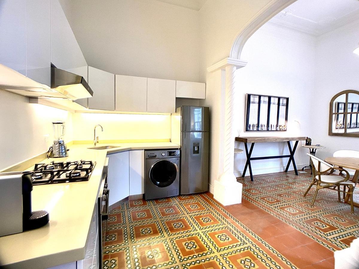 Casa Rambla Serra Cali Kültér fotó