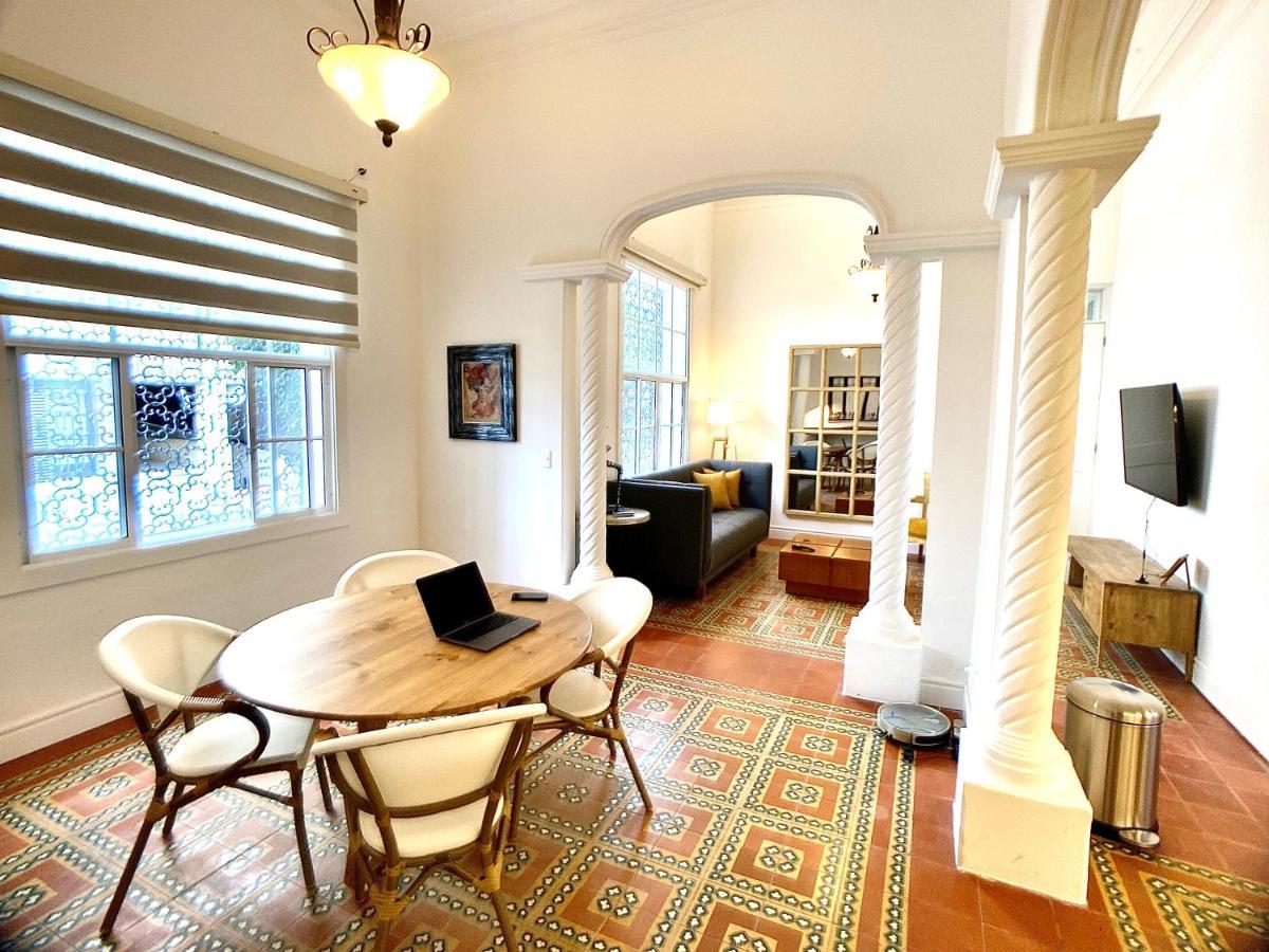 Casa Rambla Serra Cali Kültér fotó