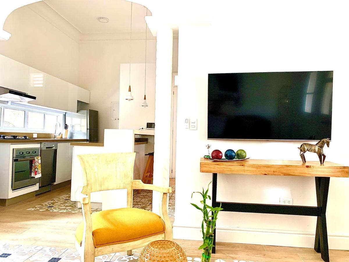 Casa Rambla Serra Cali Kültér fotó
