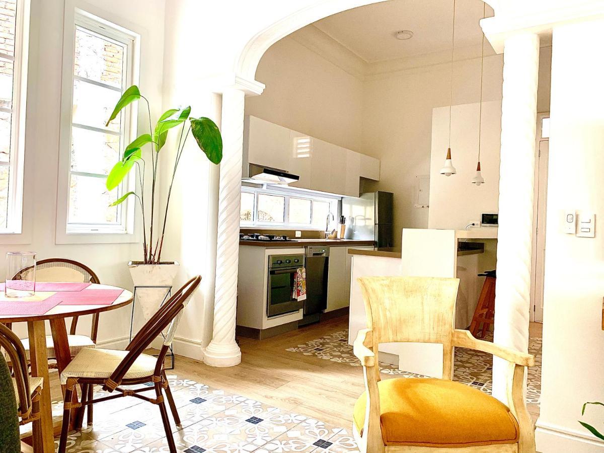 Casa Rambla Serra Cali Kültér fotó