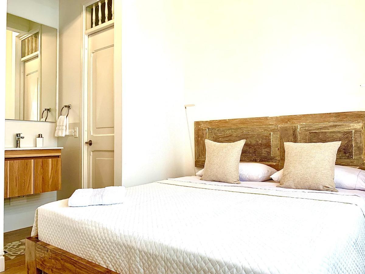 Casa Rambla Serra Cali Kültér fotó