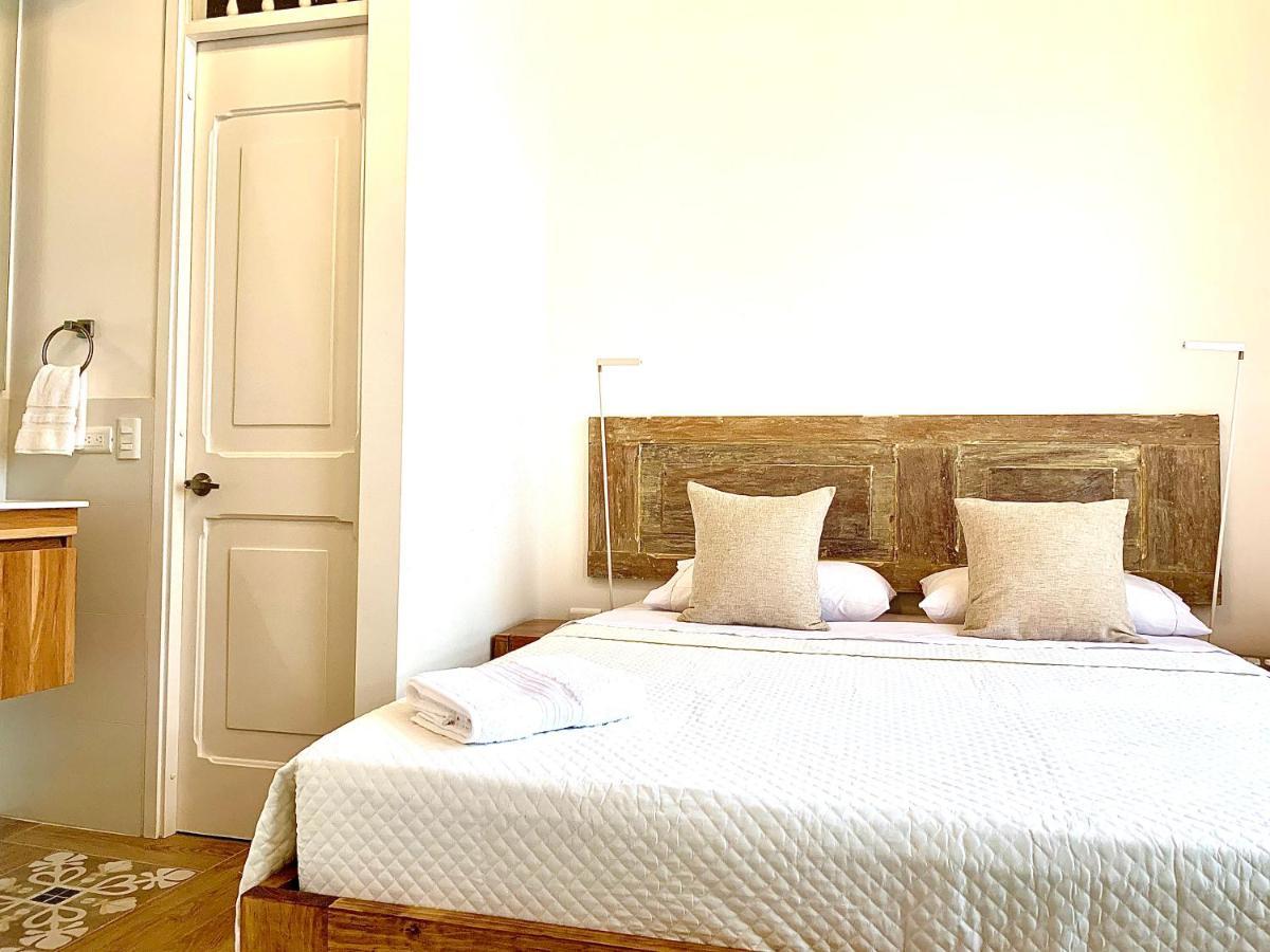Casa Rambla Serra Cali Kültér fotó