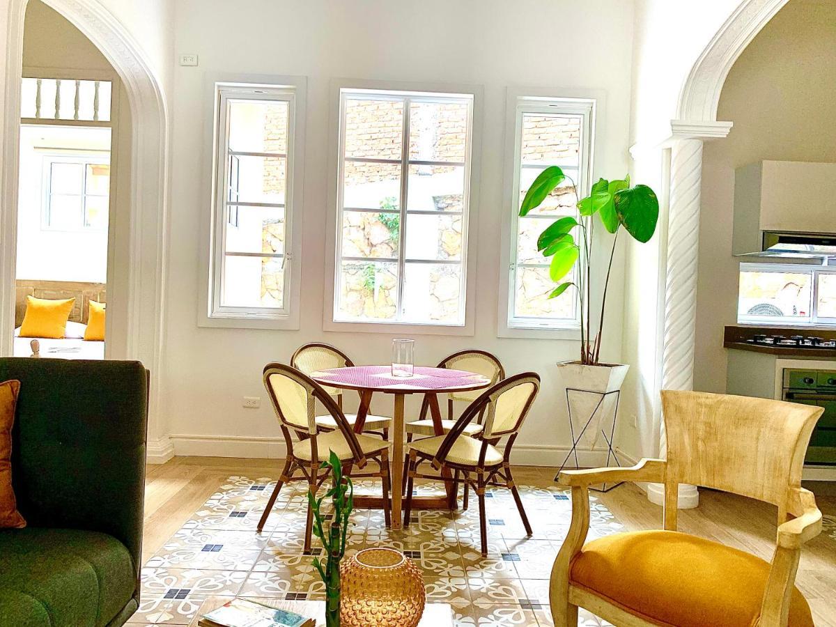 Casa Rambla Serra Cali Kültér fotó