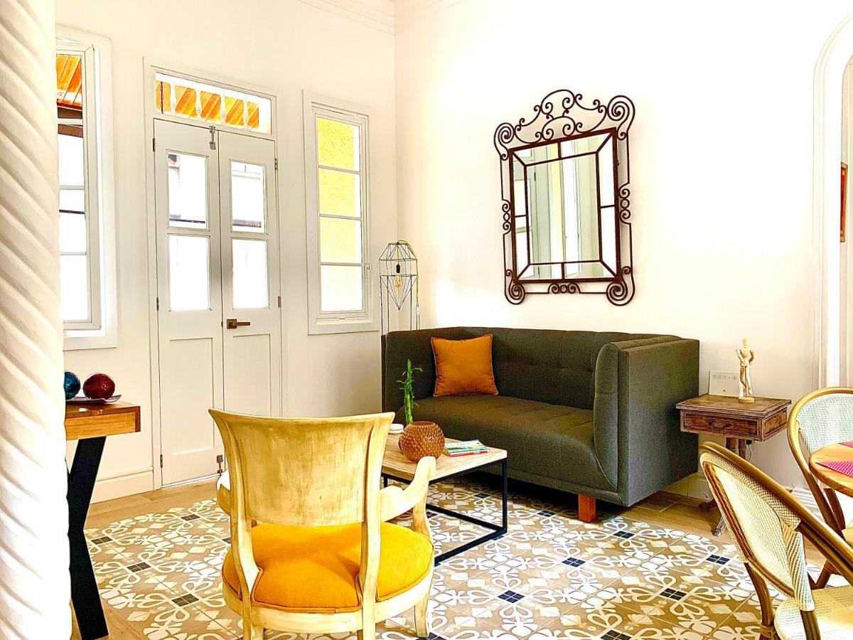 Casa Rambla Serra Cali Kültér fotó