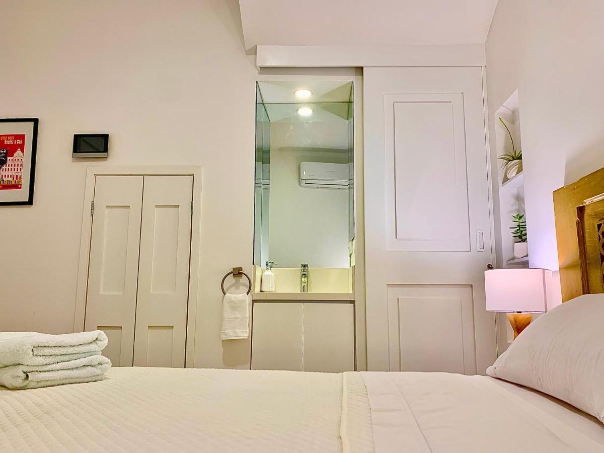 Casa Rambla Serra Cali Kültér fotó