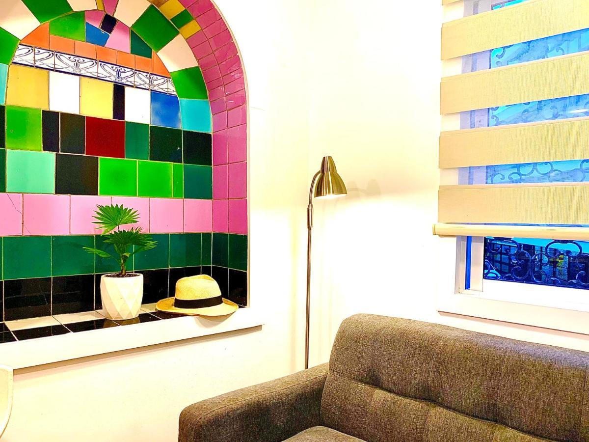 Casa Rambla Serra Cali Kültér fotó
