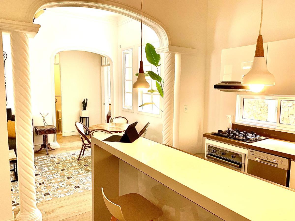 Casa Rambla Serra Cali Kültér fotó