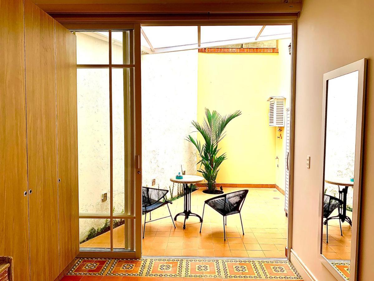 Casa Rambla Serra Cali Kültér fotó