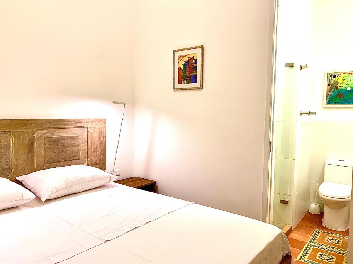 Casa Rambla Serra Cali Kültér fotó