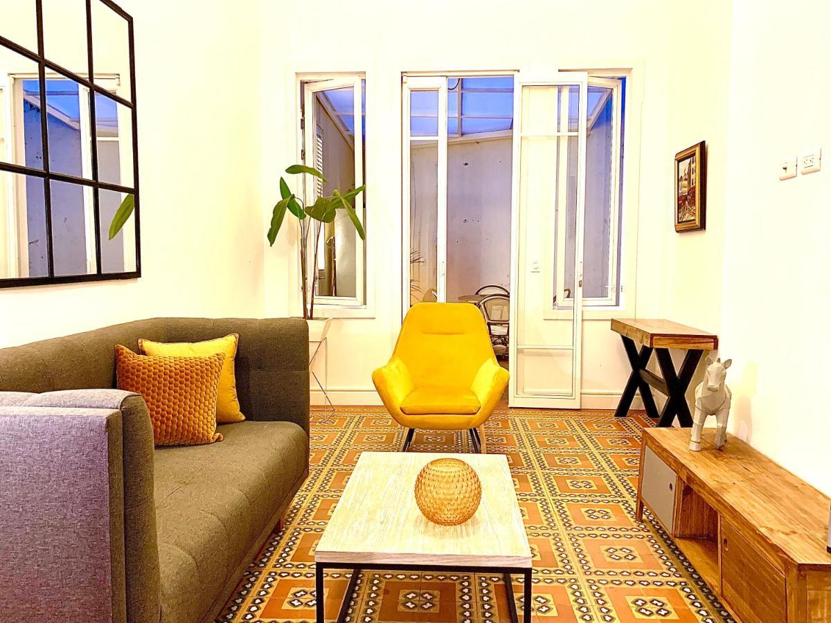 Casa Rambla Serra Cali Kültér fotó