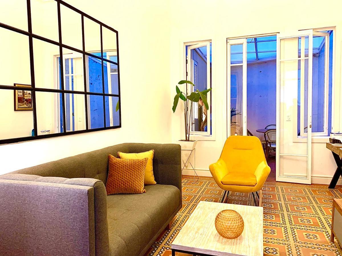 Casa Rambla Serra Cali Kültér fotó