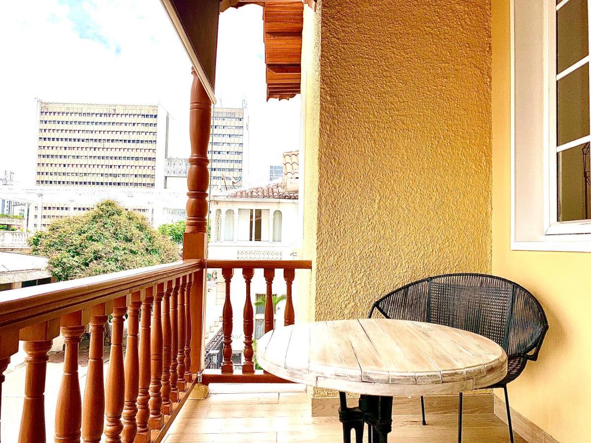 Casa Rambla Serra Cali Kültér fotó