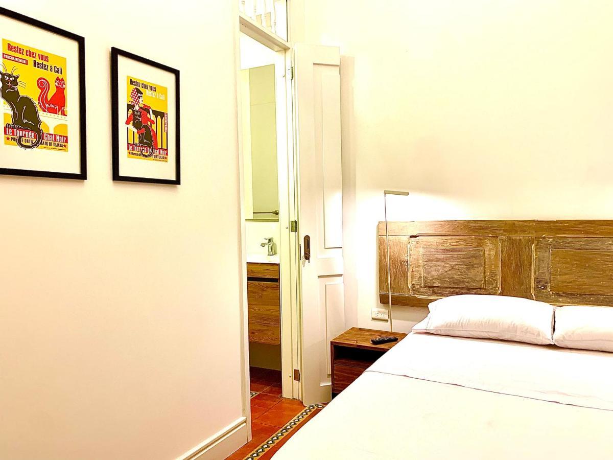 Casa Rambla Serra Cali Kültér fotó