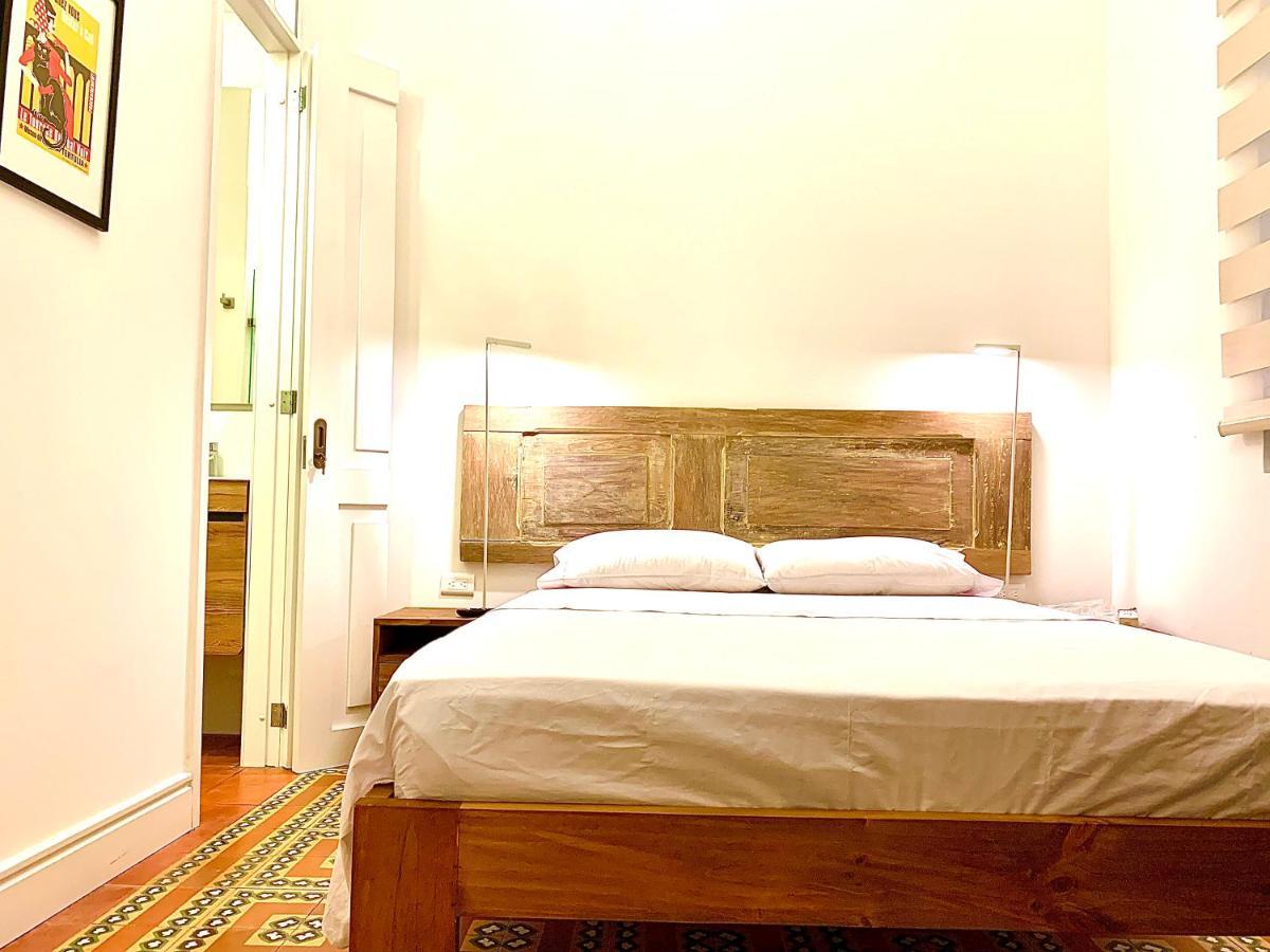 Casa Rambla Serra Cali Kültér fotó