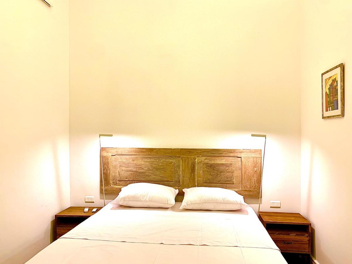 Casa Rambla Serra Cali Kültér fotó