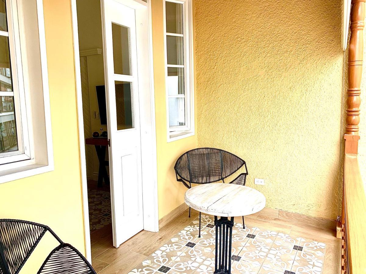 Casa Rambla Serra Cali Kültér fotó