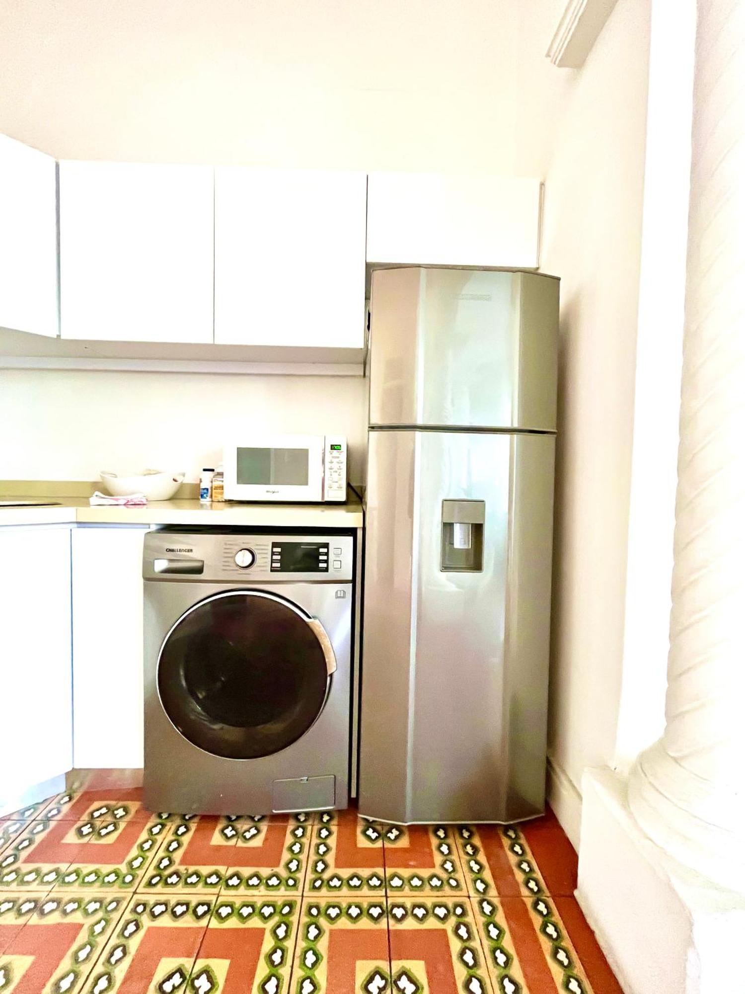 Casa Rambla Serra Cali Kültér fotó