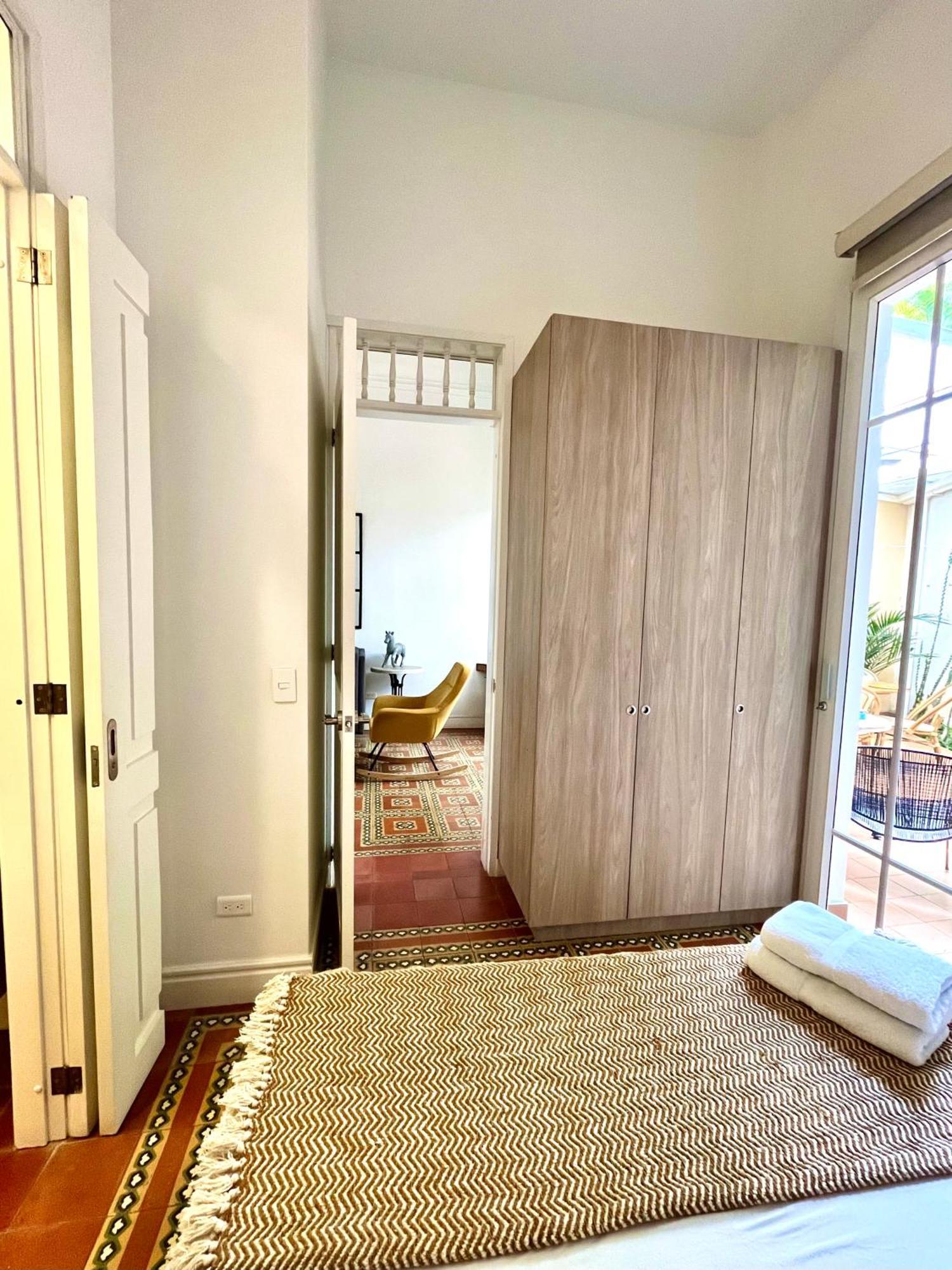 Casa Rambla Serra Cali Kültér fotó