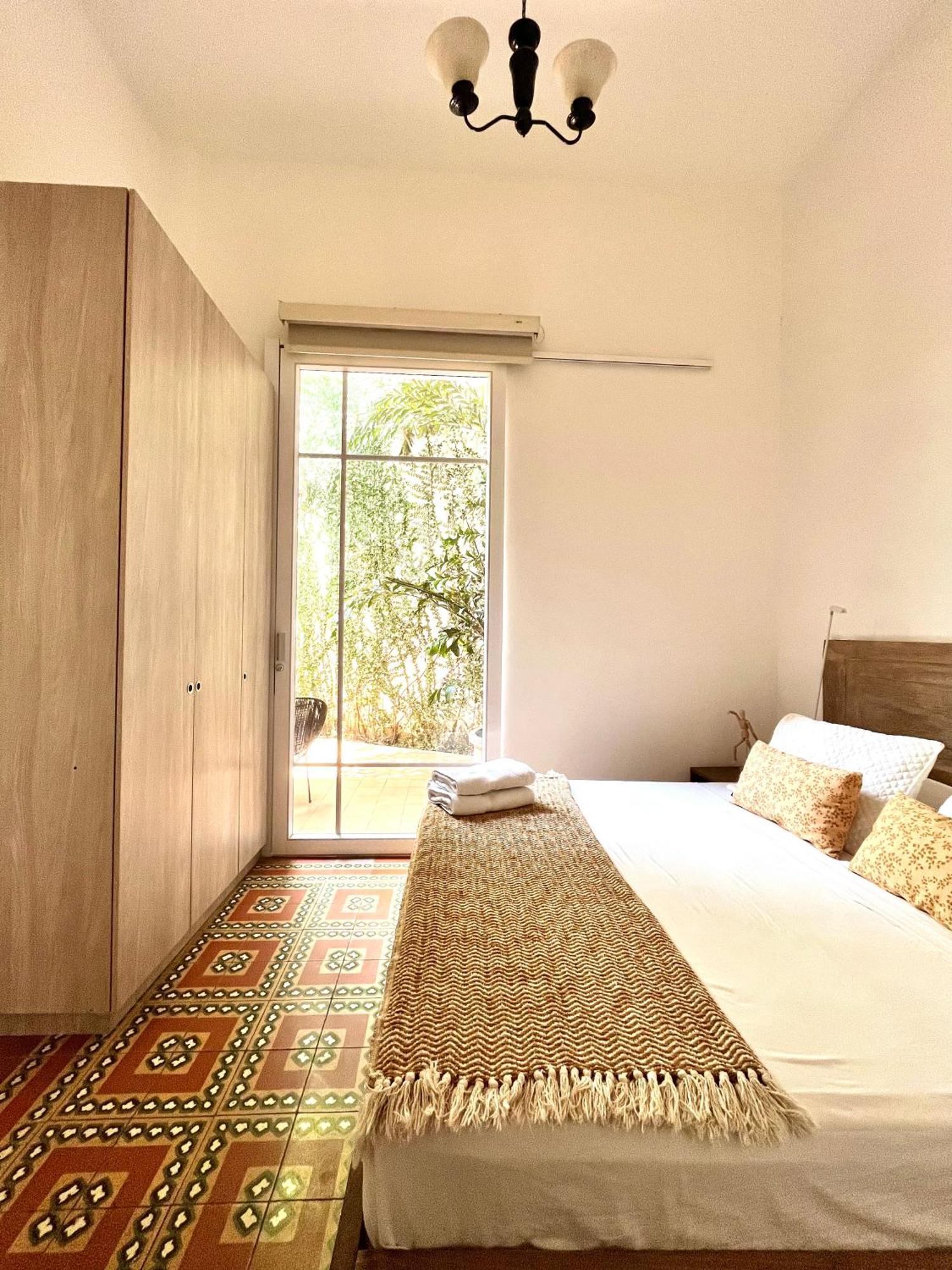 Casa Rambla Serra Cali Kültér fotó
