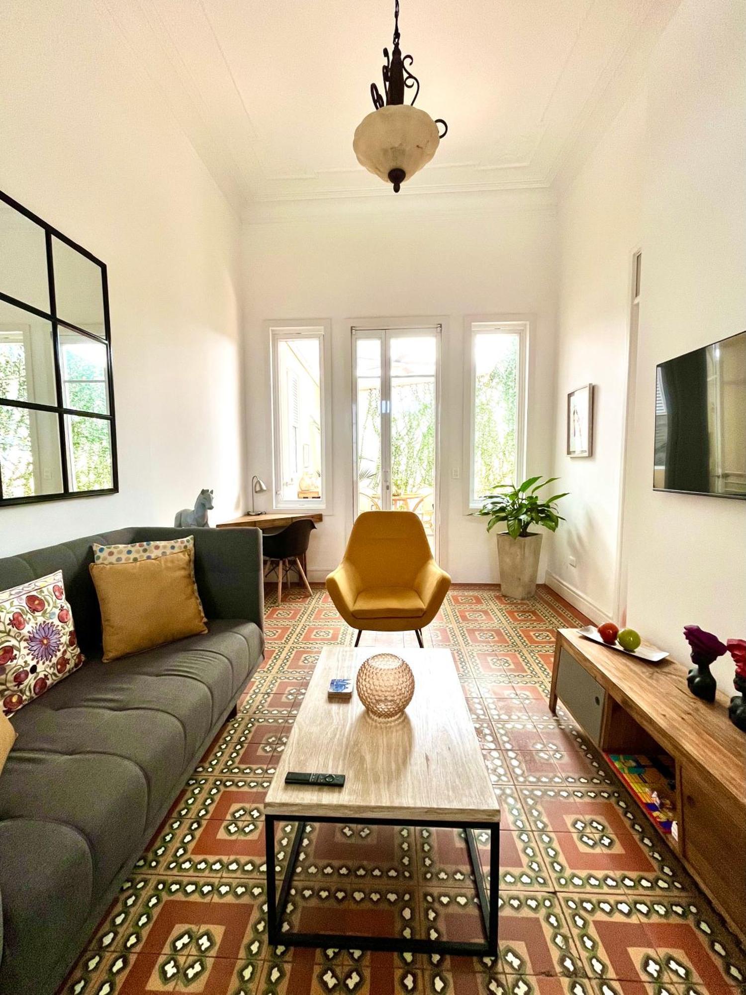Casa Rambla Serra Cali Kültér fotó