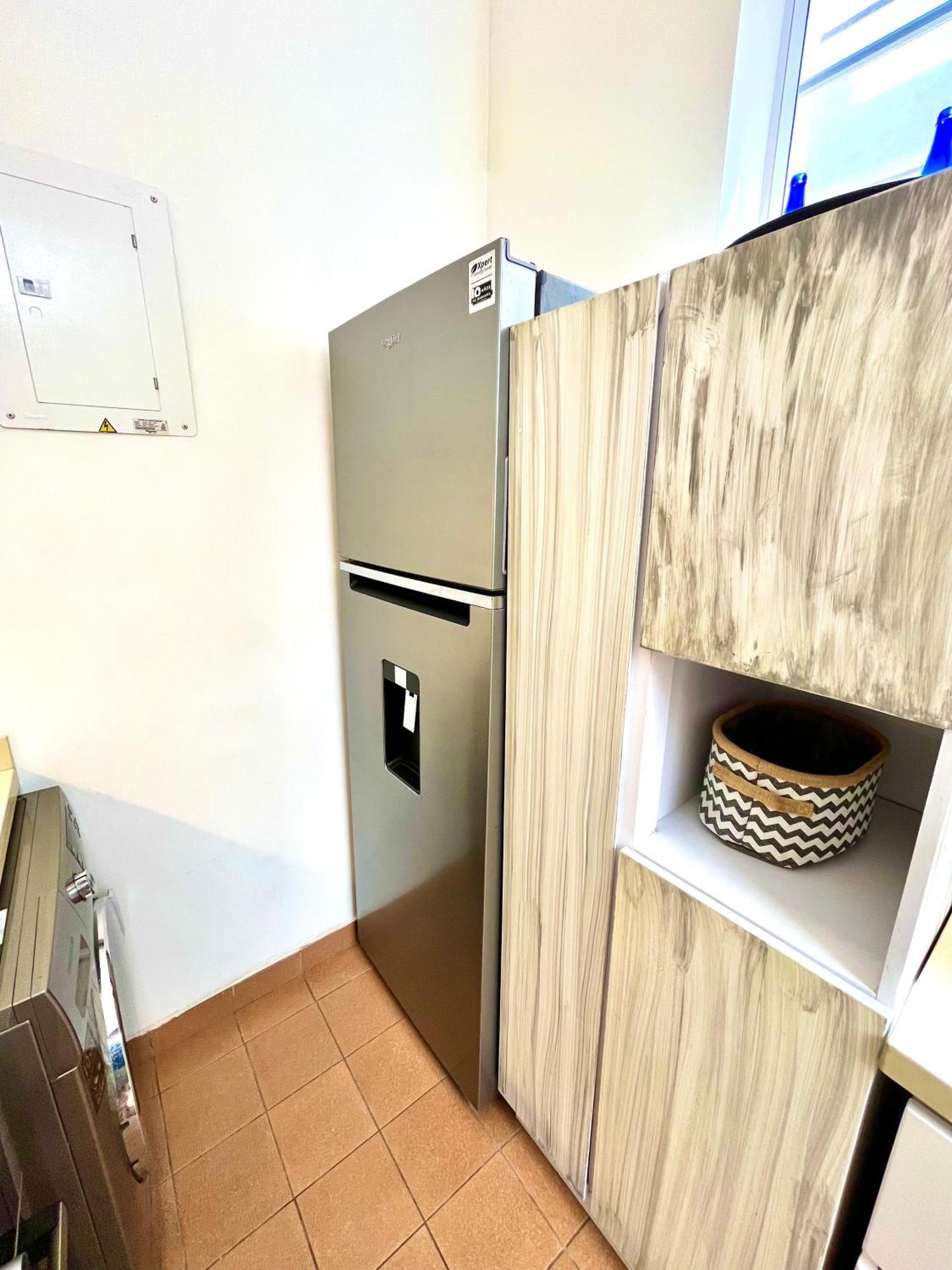 Casa Rambla Serra Cali Kültér fotó