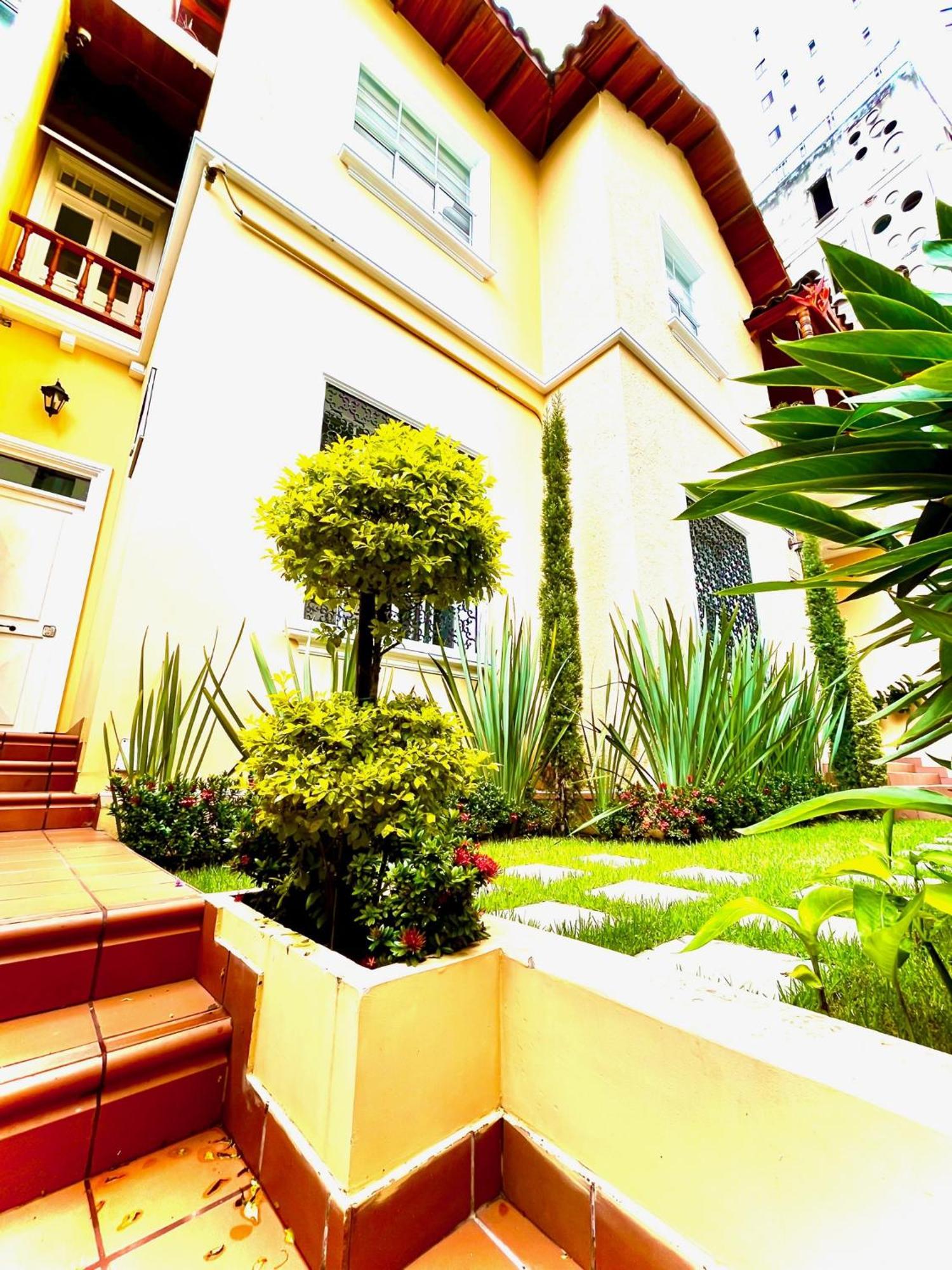 Casa Rambla Serra Cali Kültér fotó