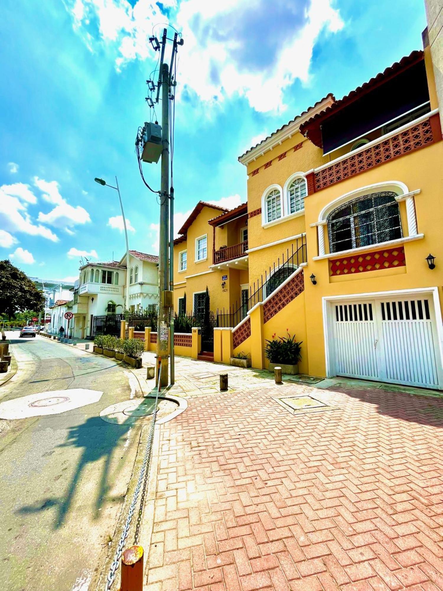 Casa Rambla Serra Cali Kültér fotó